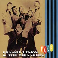Frankie Lymon & The Teenagers: Un Icono de la Música de los 50